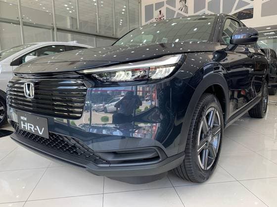 Carro 1.5 DI I-VTEC FLEX EX CVT