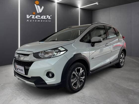 Carro 1.5 16V FLEXONE EXL CVT