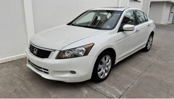 Carro 3.5 EX V6 24V GASOLINA 4P AUTOMÁTICO