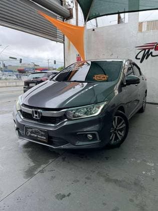 Carro 1.5 PERSONAL 16V FLEX 4P AUTOMÁTICO