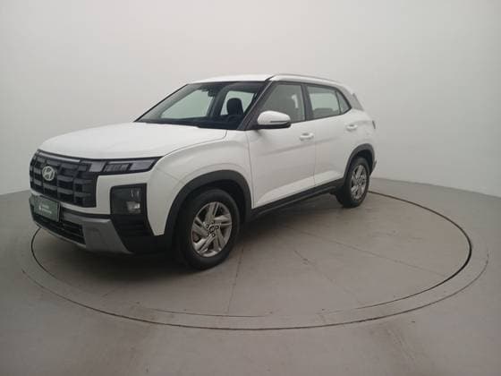 Carro 1.0 TGDI FLEX COMFORT AUTOMÁTICO