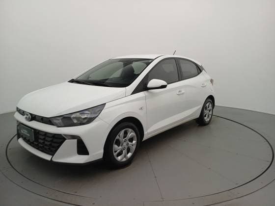 Carro 1.0 12V FLEX COMFORT MANUAL