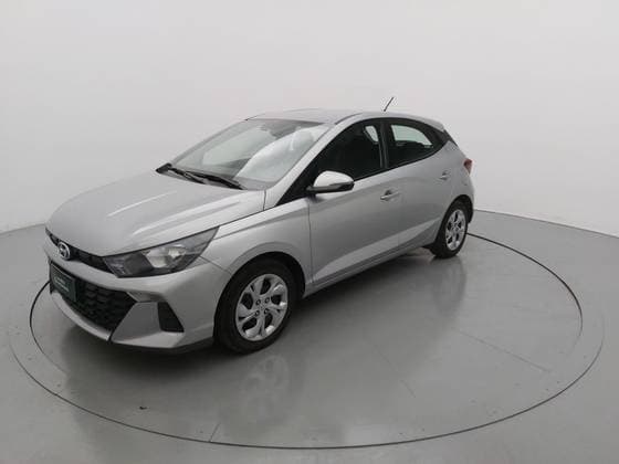 Carro 1.0 12V FLEX COMFORT MANUAL