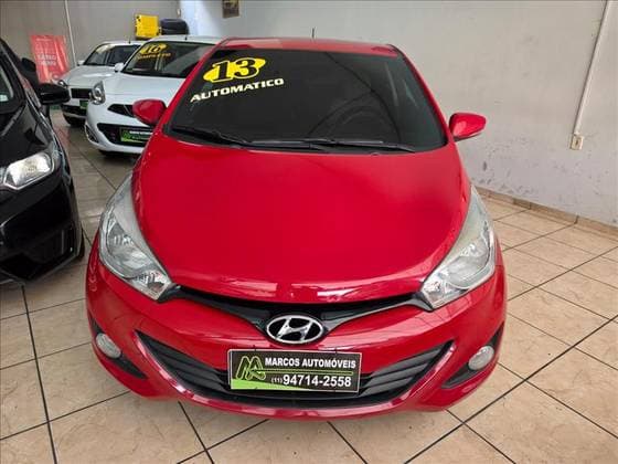 Carro 1.6 PREMIUM 16V FLEX 4P AUTOMÁTICO