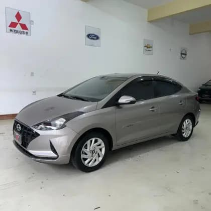Carro 1.0 12V FLEX EVOLUTION MANUAL