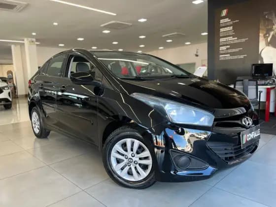 Carro 1.6 COMFORT STYLE 16V FLEX 4P MANUAL