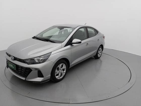 Carro 1.0 12V FLEX COMFORT MANUAL