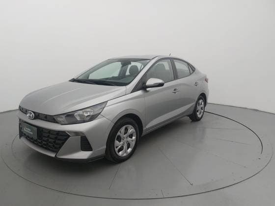 Carro 1.0 12V FLEX COMFORT MANUAL