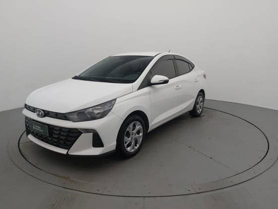 Carro 1.0 12V FLEX COMFORT MANUAL