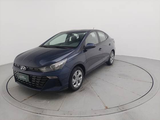 Carro 1.0 12V FLEX COMFORT MANUAL