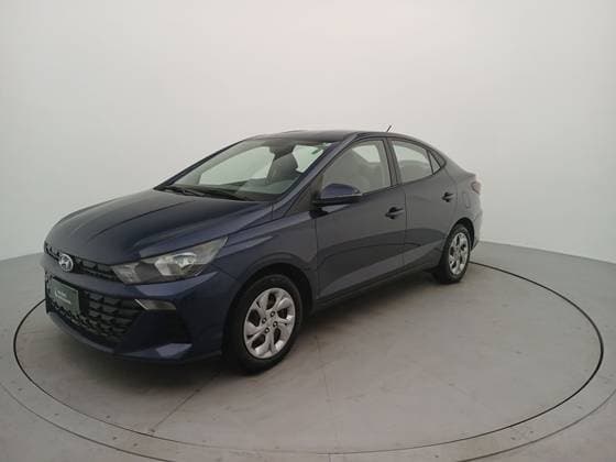 Carro 1.0 12V FLEX COMFORT MANUAL