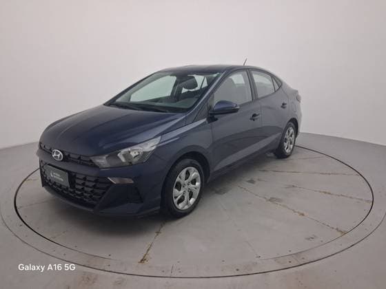 Carro 1.0 12V FLEX COMFORT MANUAL