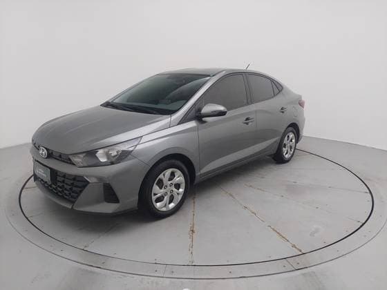 Carro 1.0 12V FLEX COMFORT MANUAL