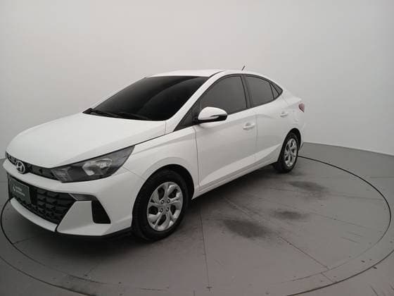 Carro 1.0 12V FLEX COMFORT PLUS MANUAL
