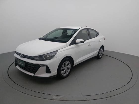 Carro 1.0 12V FLEX COMFORT PLUS MANUAL