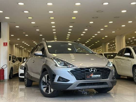 Carro 1.6 16V FLEX DIAMOND PLUS AUTOMÁTICO