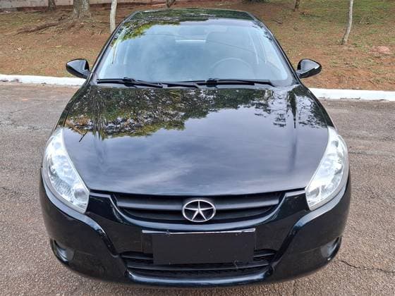 Carro 1.4 16V GASOLINA 4P MANUAL