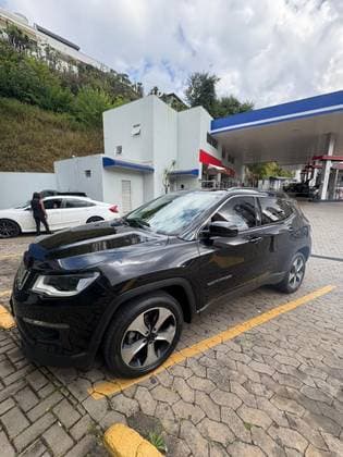 Carro 2.0 16V FLEX SPORT AUTOMÁTICO