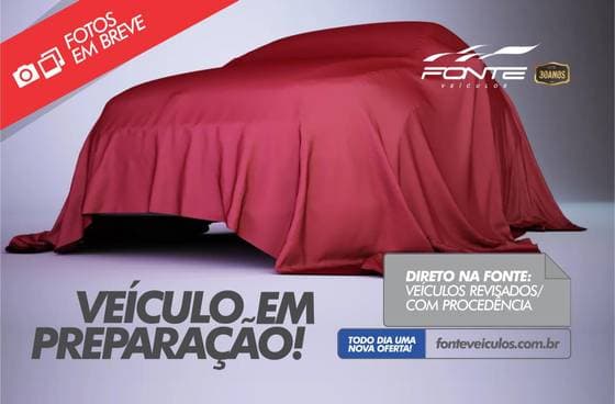 Carro 1.0 EX 12V FLEX 4P AUTOMÁTICO