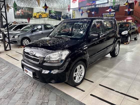 Carro 1.6 EX 16V FLEX 4P MANUAL