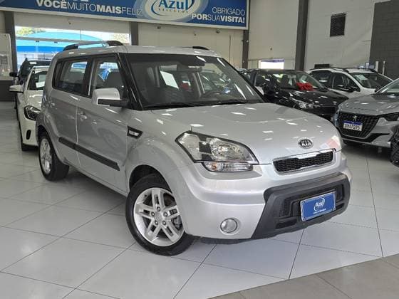 Carro 1.6 EX 16V GASOLINA 4P MANUAL