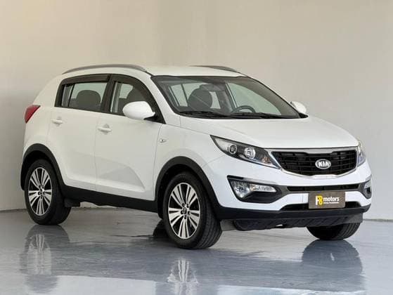 Carro 2.0 LX 4X2 16V FLEX 4P MANUAL