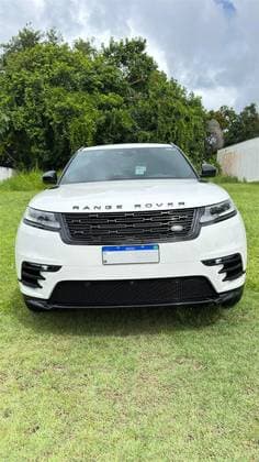 Carro 2.0 P400E PHEV R-DYNAMIC HSE AUTOMÁTICO