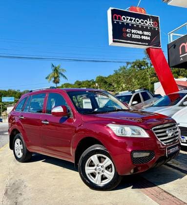 Carro 1.8 16V GASOLINA 4P MANUAL