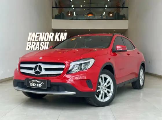 Carro 1.6 CGI STYLE 16V TURBO FLEX 4P AUTOMÁTICO