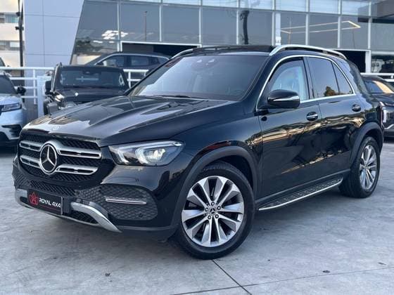 Carro 3.0 V6 DIESEL 4MATIC 9G-TRONIC