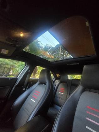 Carro 1.6 CGI FLEX 7G-DCT