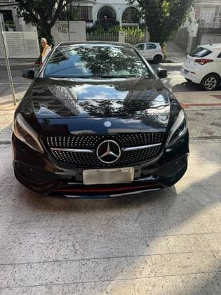 Carro 2.0 SPORT TURBO GASOLINA 4P AUTOMATIZADO