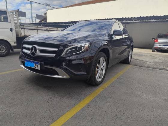 Carro 1.6 CGI ADVANCE 16V TURBO FLEX 4P AUTOMÁTICO