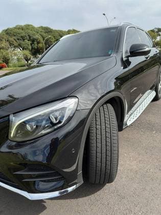 Carro 2.0 CGI GASOLINA SPORT 4MATIC 9G-TRONIC