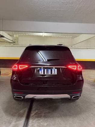 Carro 3.0 V6 DIESEL 4MATIC 9G-TRONIC