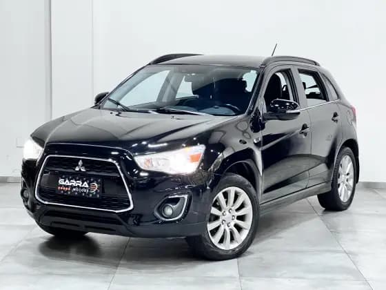Carro 2.0 4X4 AWD 16V GASOLINA 4P AUTOMÁTICO