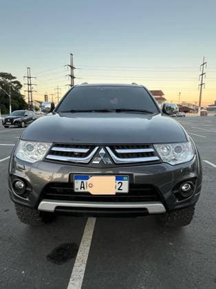 Carro 3.2 HPE 4X4 7 LUGARES 16V TURBO INTERCOOLER DIESEL 4P AUTOMÁTICO