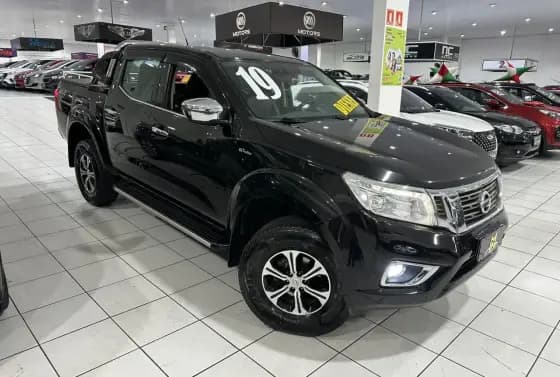 Carro 2.3 16V TURBO DIESEL XE CD 4X4 AUTOMÁTICO