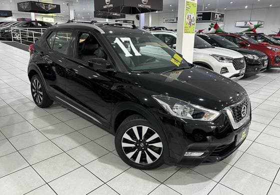 Carro 1.6 16V FLEXSTART SL 4P XTRONIC