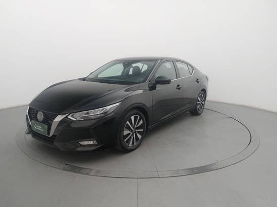 Carro 2.0 16V GASOLINA ADVANCE XTRONIC