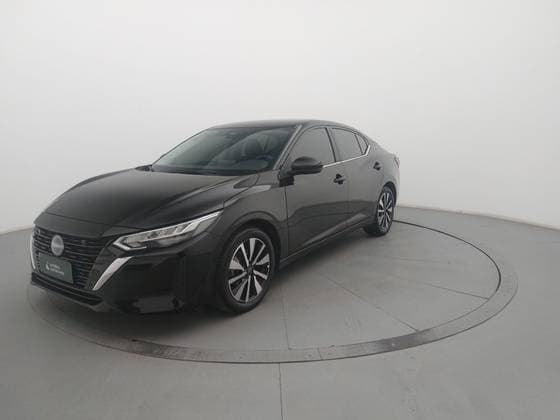 Carro 2.0 16V GASOLINA ADVANCE XTRONIC