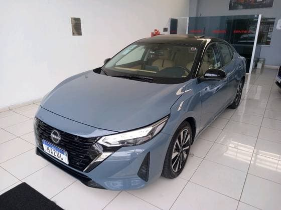 Carro 2.0 16V GASOLINA EXCLUSIVE XTRONIC