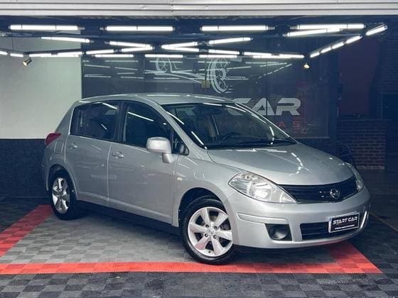 Carro 1.8 S 16V FLEX 4P MANUAL