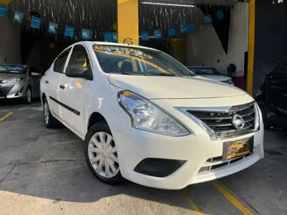 Carro 1.6 16V FLEXSTART V-DRIVE SPECIAL EDITION XTRONIC