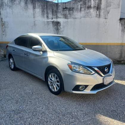 Carro 2.0 S 16V FLEXSTART 4P AUTOMÁTICO