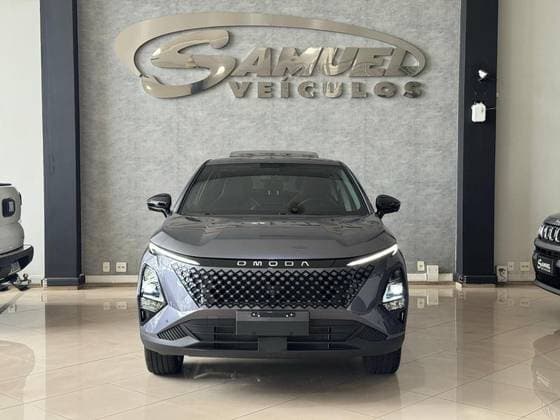 Carro 1.5 TGDI HEV LUXURY DHT