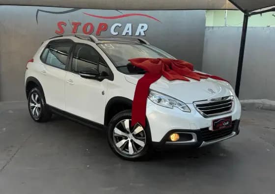 Carro 1.6 16V FLEX CROSSWAY 4P AUTOMÁTICO