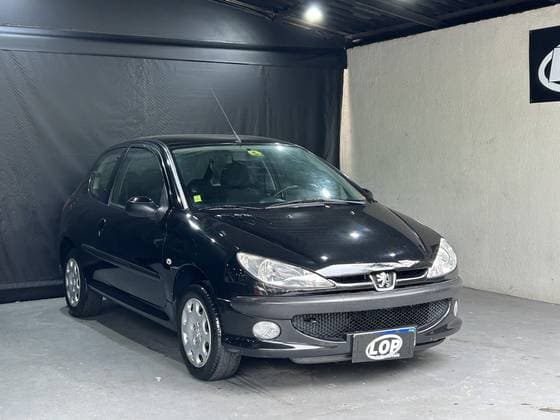 Carro 1.4 PRESENCE 8V FLEX 2P MANUAL