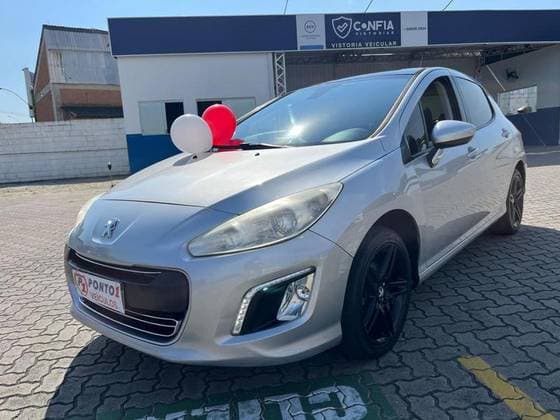 Carro 2.0 ALLURE 16V FLEX 4P AUTOMÁTICO