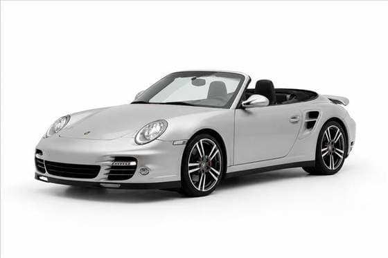 Carro 3.8 CABRIOLET 6 CILINDROS TURBO GASOLINA 2P AUTOMÁTIZADO